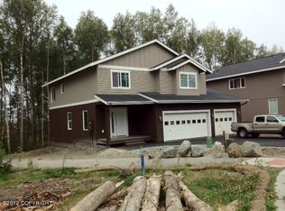 L95 B3 Morgan Loop, Anchorage, AK 99516