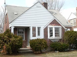 18511 Ferguson St, Detroit, MI 48235