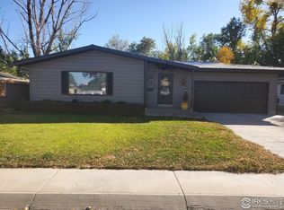 137 Dexter Pl, Fort Morgan, CO 80701