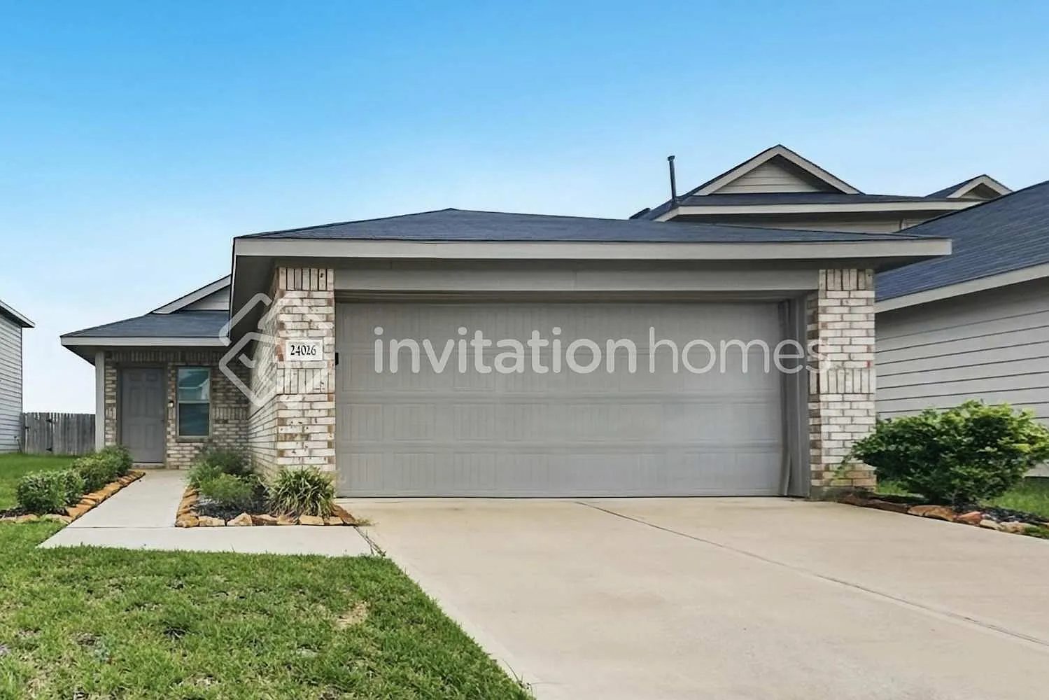 24026 Laurel Farms Dr Hockley, TX 77447 — Photo 1