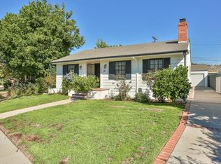 9733 Horner St, Los Angeles, CA 90035