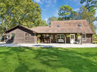 6B Davidson Ln, Huffman, TX 77336