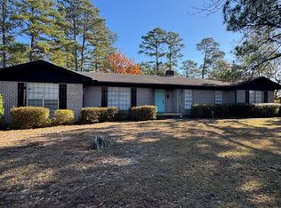 702 6th Ave, Andalusia, AL 36420