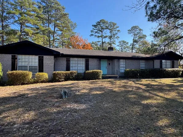 702 6th Ave, Andalusia, AL 36420