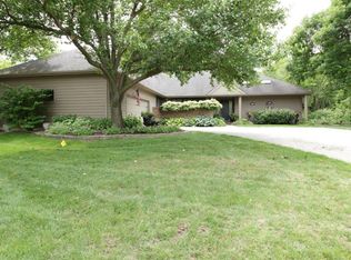 7307 Inverness Cmns, Fort Wayne, IN 46804