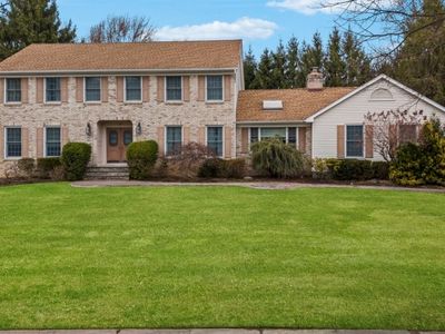15 Fidelian Way, Towaco, NJ, 07082