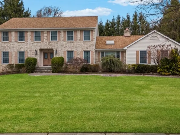 15 Fidelian Way, Montville Twp., NJ 07082