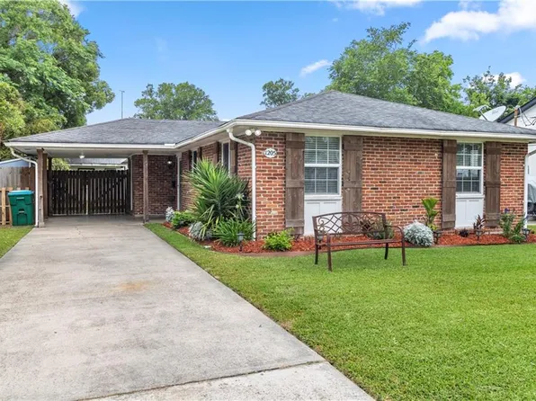 1205 Fairway St, Kenner, LA 70062