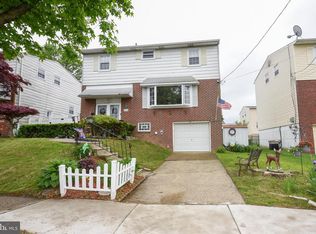 1906 Greymont St, Philadelphia, PA 19116