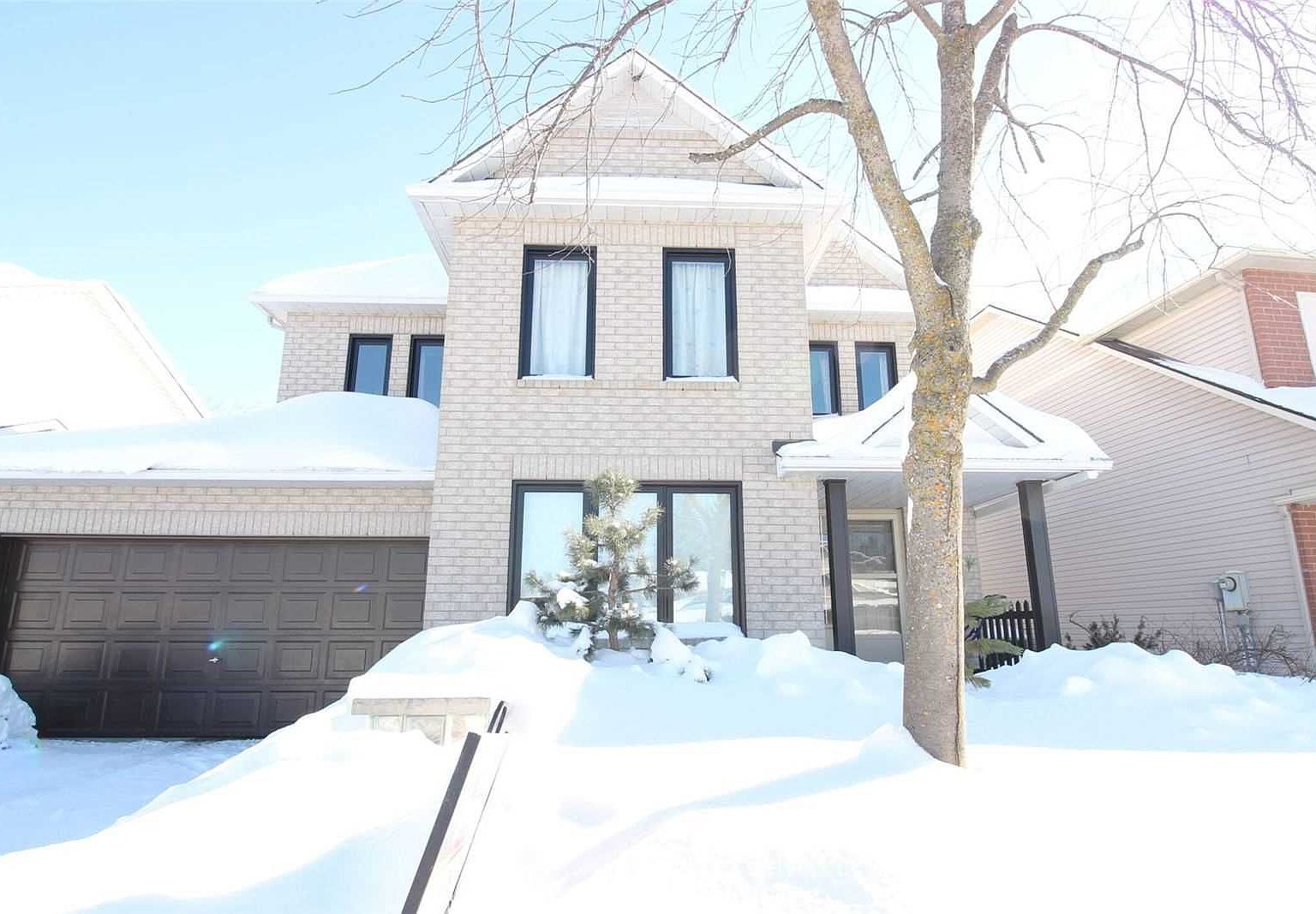 102 C Craig Henry Dr, Ottawa, ON K2G 6L8 | Zillow