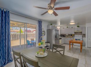 10517 Betts Pl NE, Albuquerque, NM 87112
