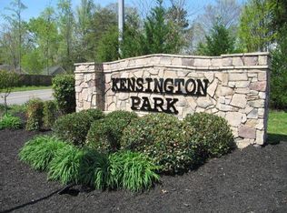 2670 NW Kensington, Cleveland, TN 37312