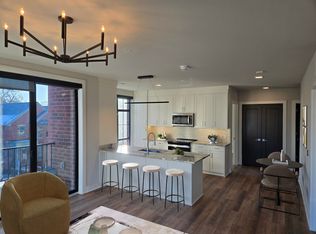 The Hazelton, Royal Oak, MI 48067