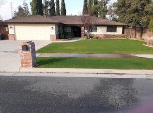 8000 Kimberly Ave, Bakersfield, CA 93308