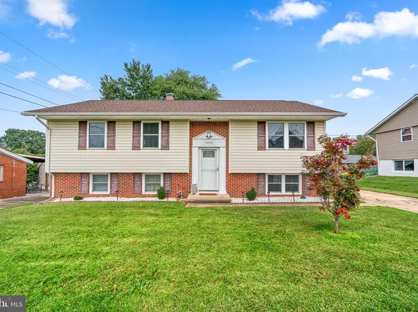 1902 Juniper Rd, Edgewood, MD 21040