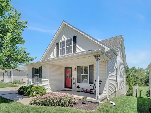 4520 W Huntington Ave, Lincoln, NE 68524