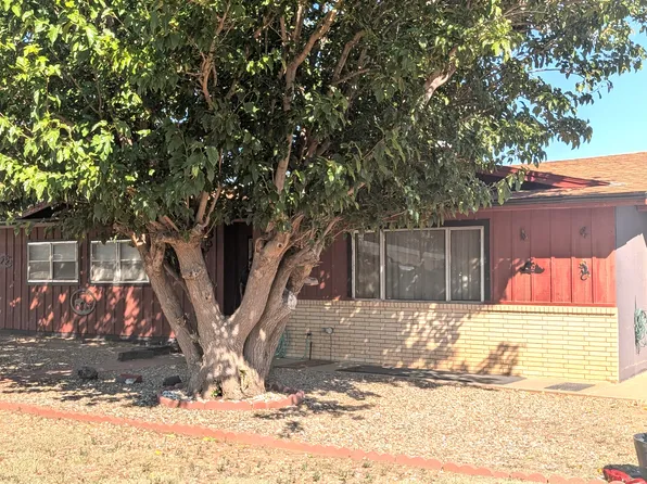 2221 Carolina Ct, Clovis, NM 88101
