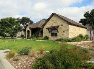 2142 Hedgestone, Fredericksburg, TX 78624