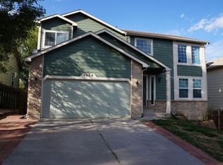 1324 Hamstead Ct, Colorado Springs, CO 80907