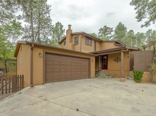535 Copper Basin Rd, Prescott, AZ 86303