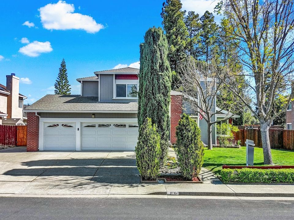 1st image of 1031 Hickory Avenue