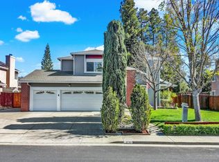 1031 Hickory Ave, Fairfield, CA 94533