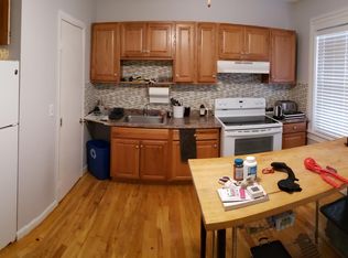 400 W 2nd St #1, Boston, MA 02127
