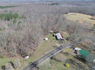 00 E Unity Church Rd, Hardin, KY 42048