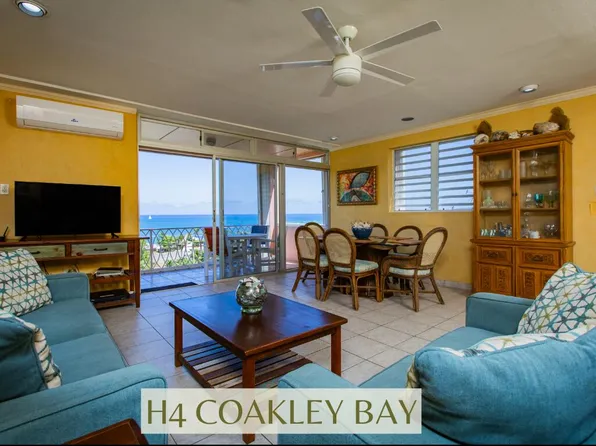 H4 Coakley Bay, St. Croix, VI 00820