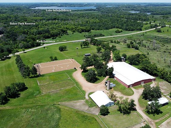 2nd image of 2182 Homestead Trl