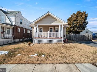 1401 Grant Ave, Woodlyn, PA 19094