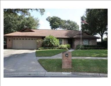 2220 Misty Ridge Ln, Valrico, FL, 33594