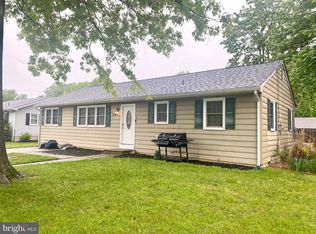 18 Rutgers Rd, Pennsville, NJ 08070