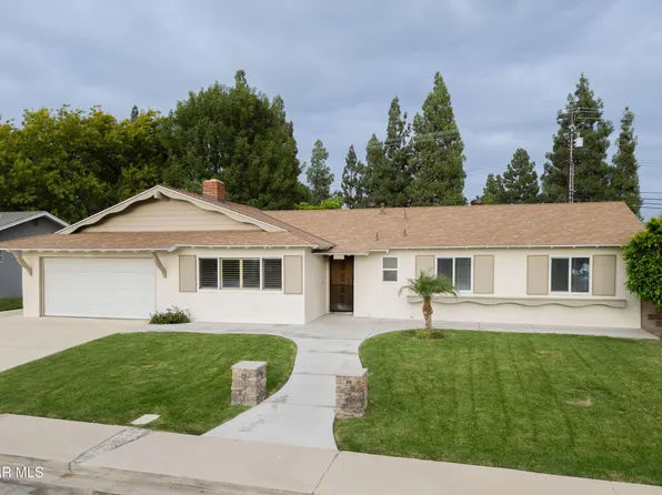 1638 Olympic St, Simi Valley, CA 93063