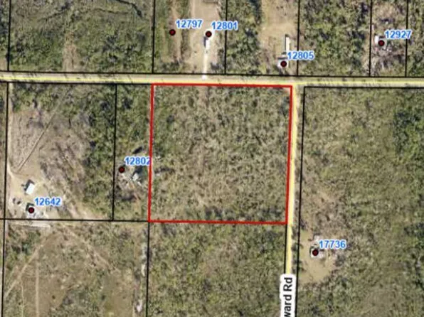 0 Webber Rd, Fountain, FL 32438