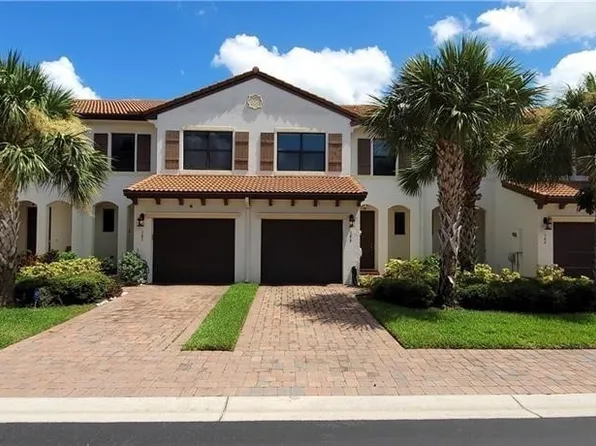 9462 Montebello Way #106, Fort Myers, FL 33908