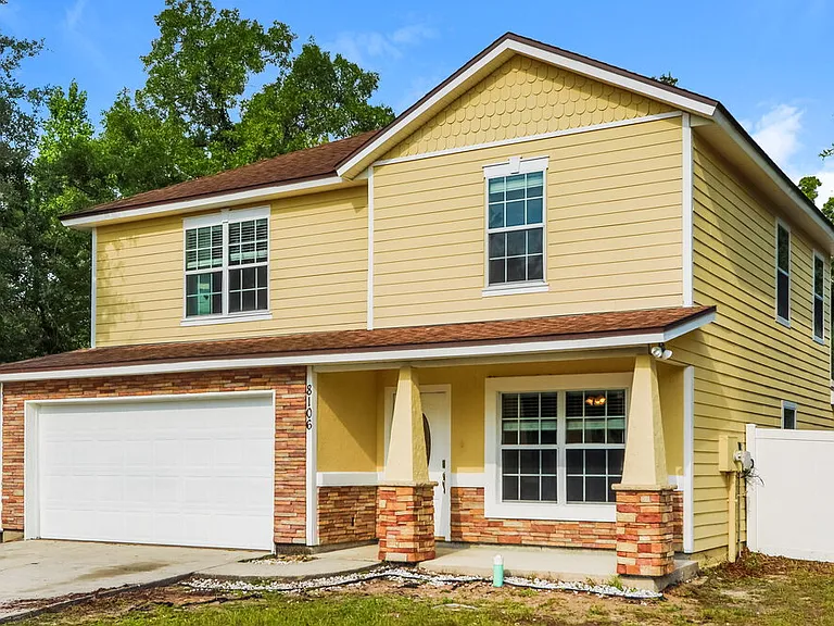 8106 Byrd Landing Ct — Photo 4