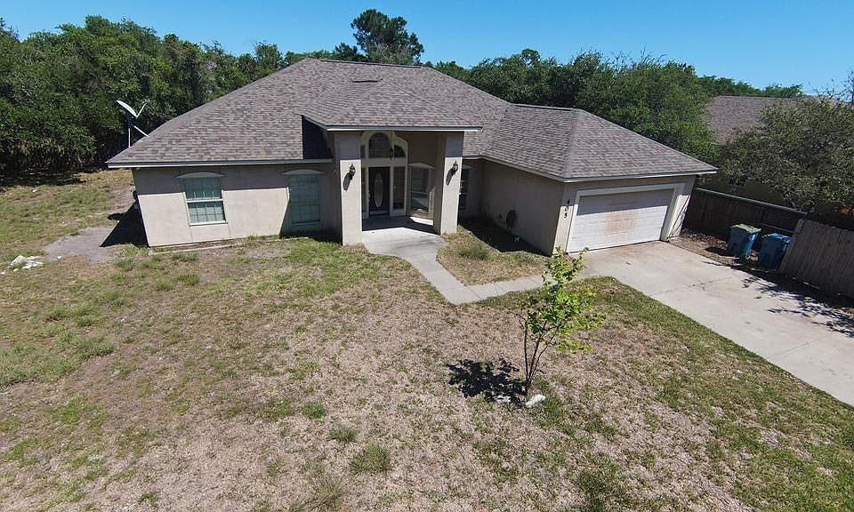405 Cascades, Rockport, TX 78382 Zillow