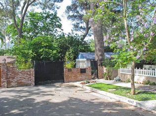4027 Farmdale Ave, Studio City, CA 91604