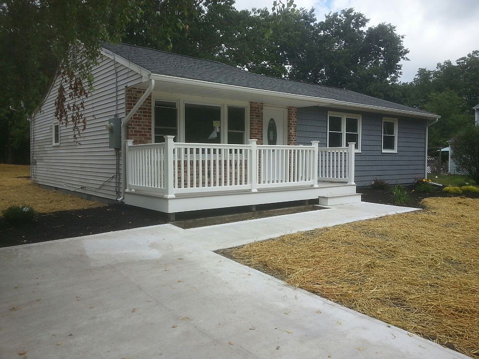 2nd image of 5003 Ridge Ave