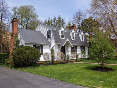 22 Saint Georges Sq, Buffalo, NY, 14222