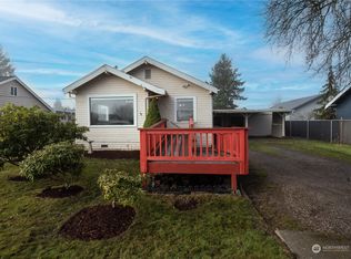1588 Florence St, Enumclaw, WA 98022