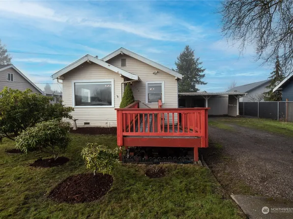 1588 Florence Street, Enumclaw, WA 98022