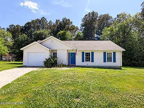 308 Overdale Cir Photo 1