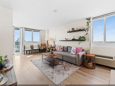 100 Manhattan Ave APT 1217, Union City, NJ, 07087