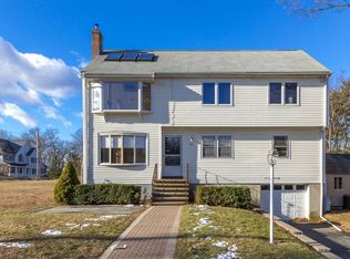31 Nassau Ave, Wilmington, MA 01887