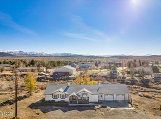 1359 Creek Dr, Gardnerville, NV 89410