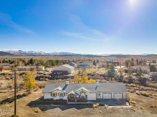 1359 Creek Dr, Gardnerville, NV 89410