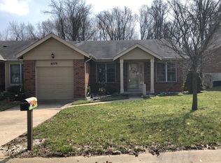 6579 Dolphin Cir, Florissant, MO