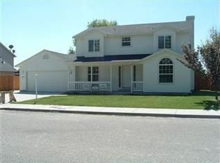 723 W Blaine Ave, Nampa, ID 83651
